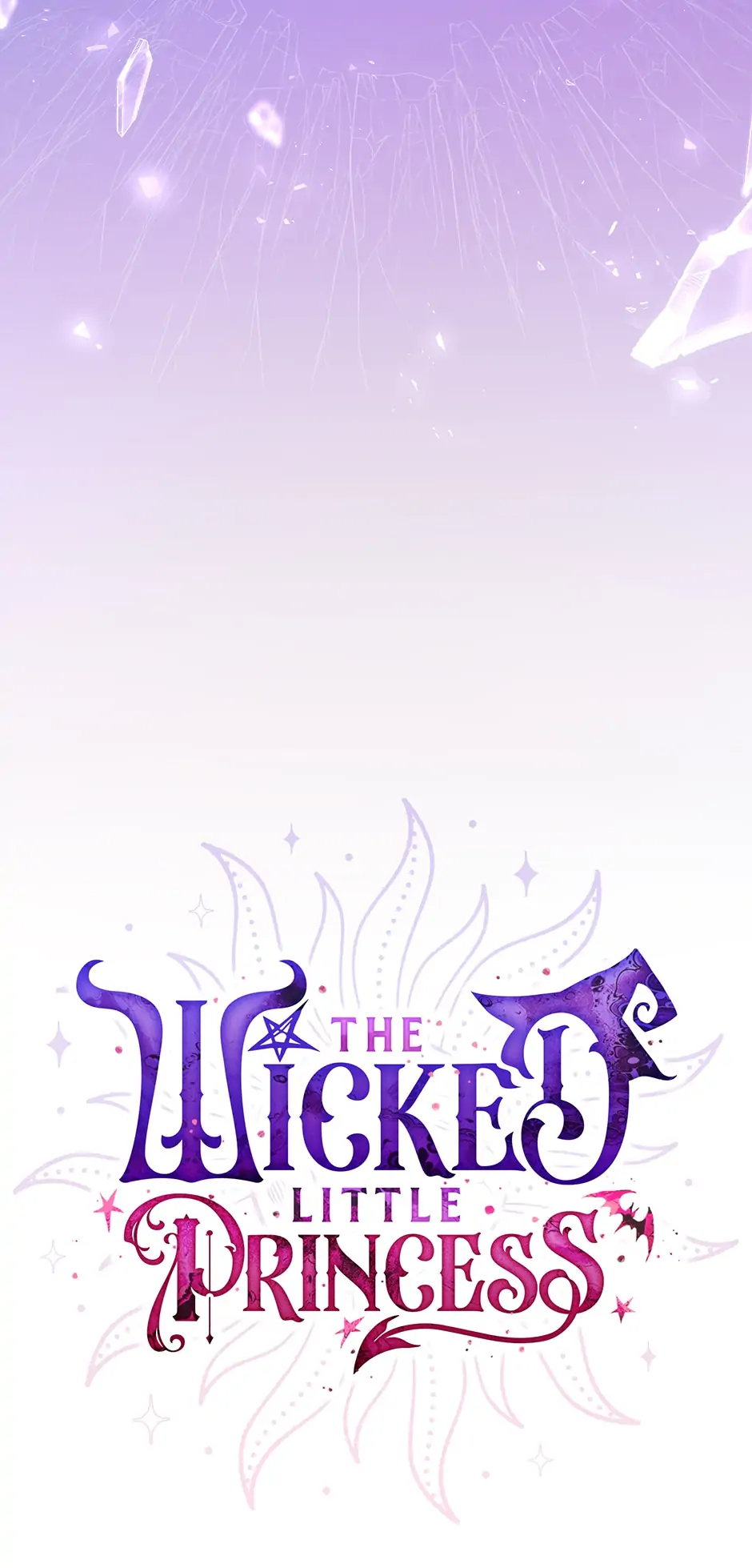 The Wicked Little Princess Chapter 51 - page 24