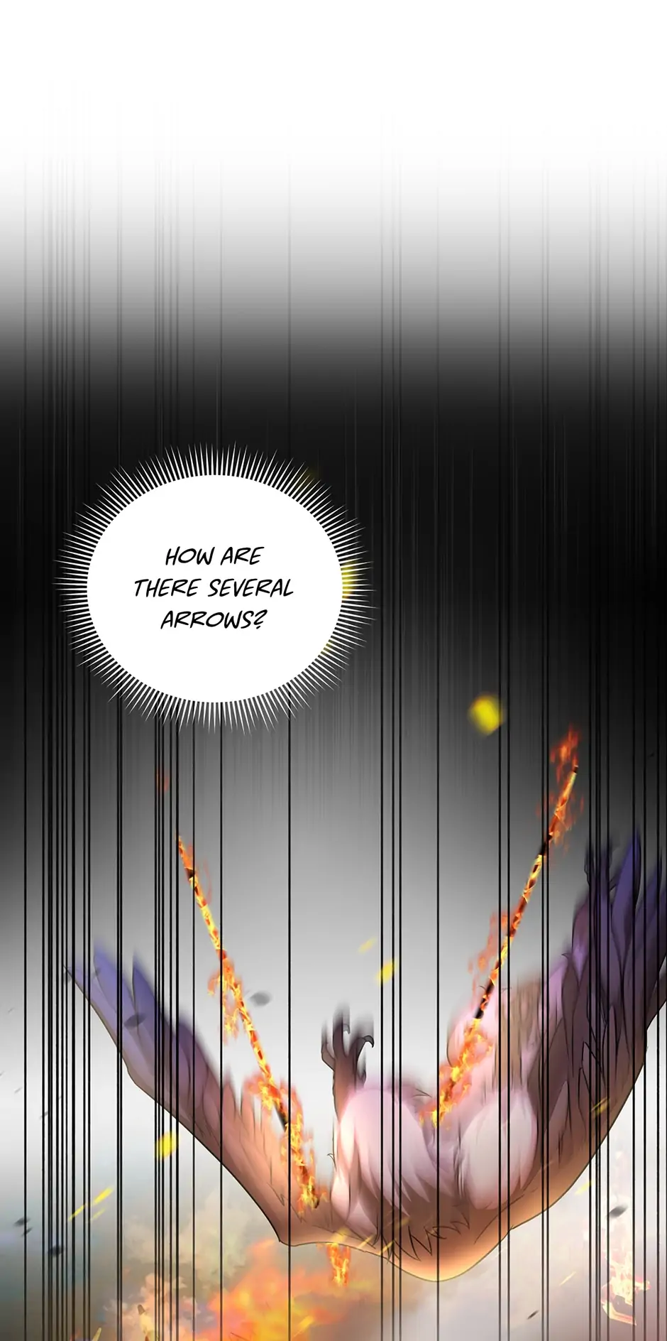 The Wicked Little Princess Chapter 75 - page 49