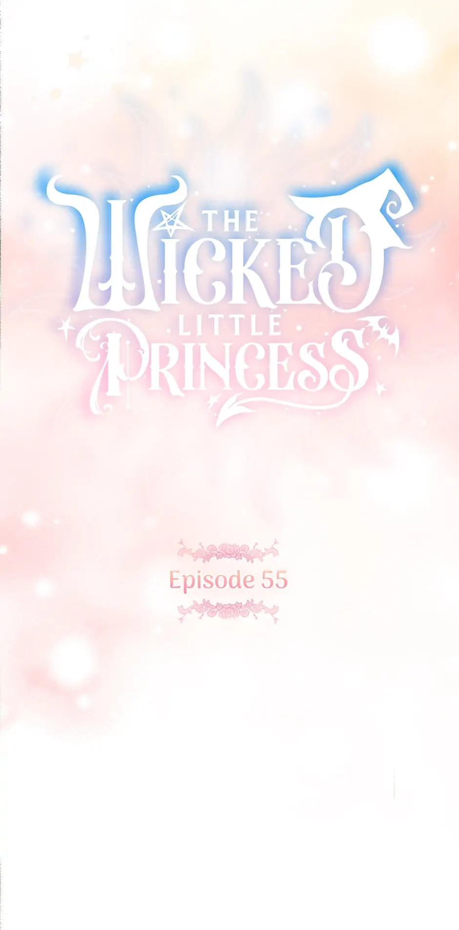 The Wicked Little Princess Chapter 55 - page 23