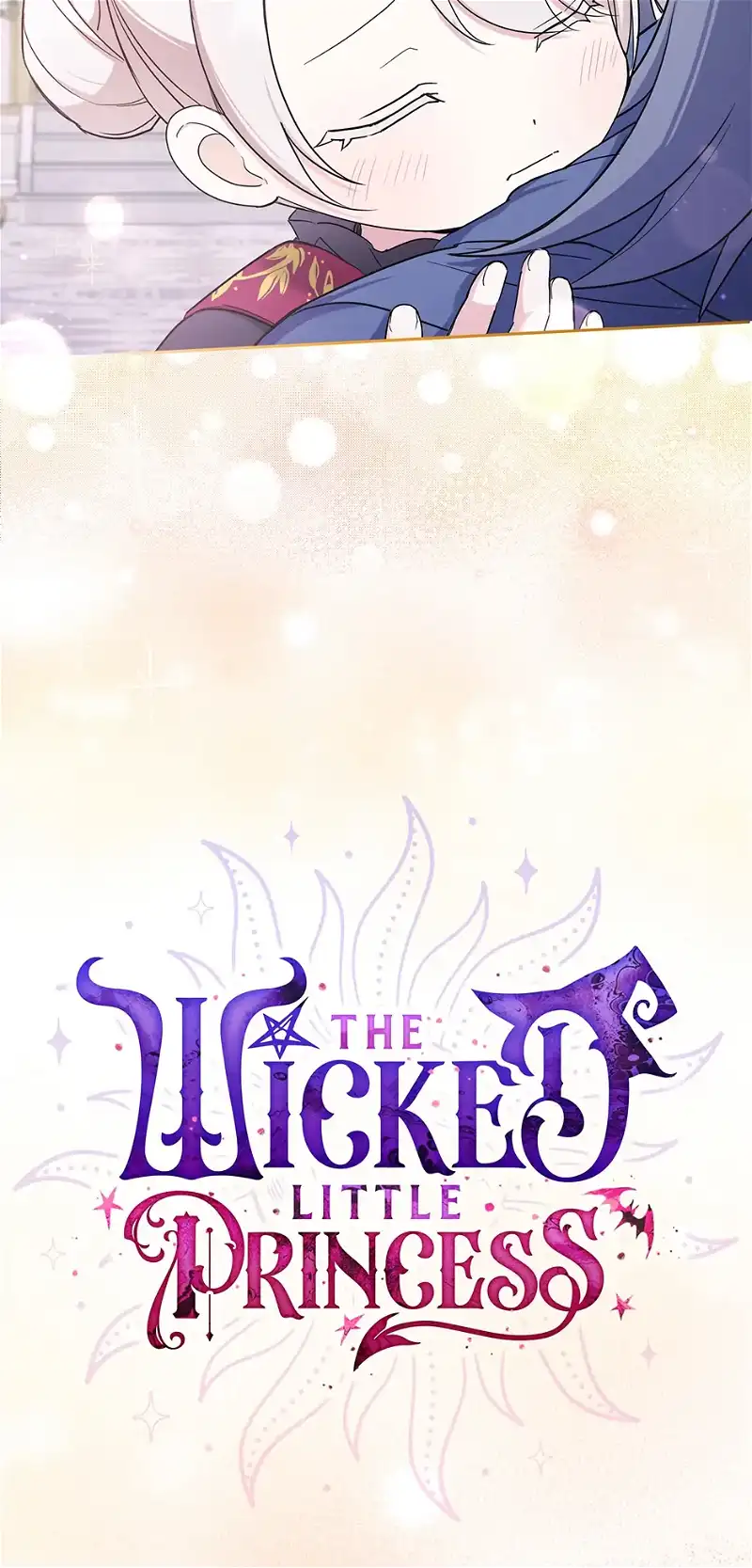 The Wicked Little Princess Chapter 56 - page 16
