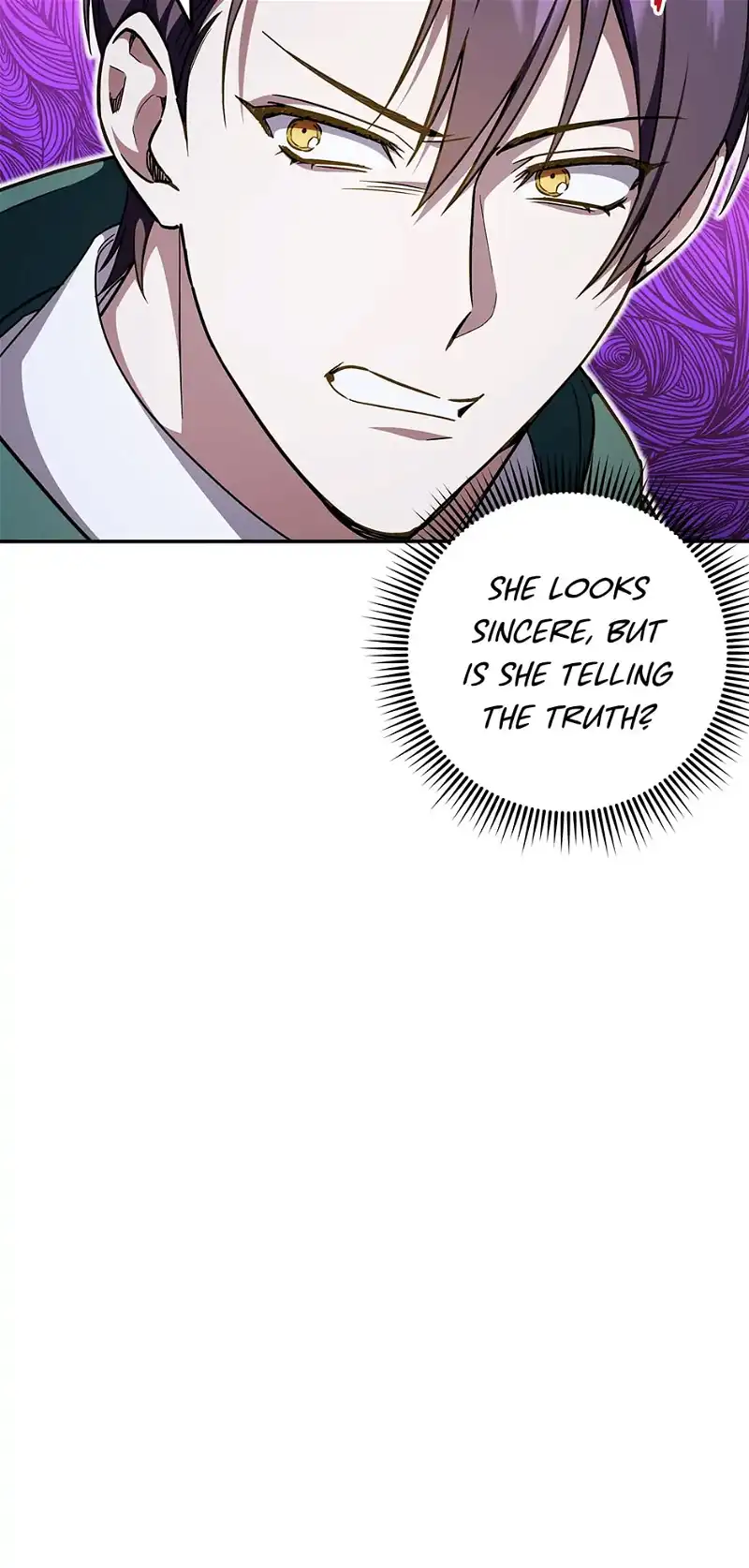 The Wicked Little Princess Chapter 92 - page 39