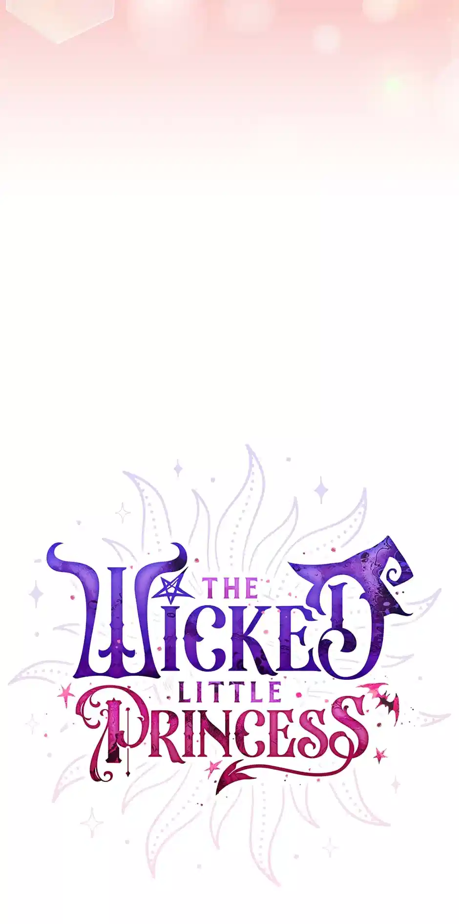 The Wicked Little Princess Chapter 106 - page 14