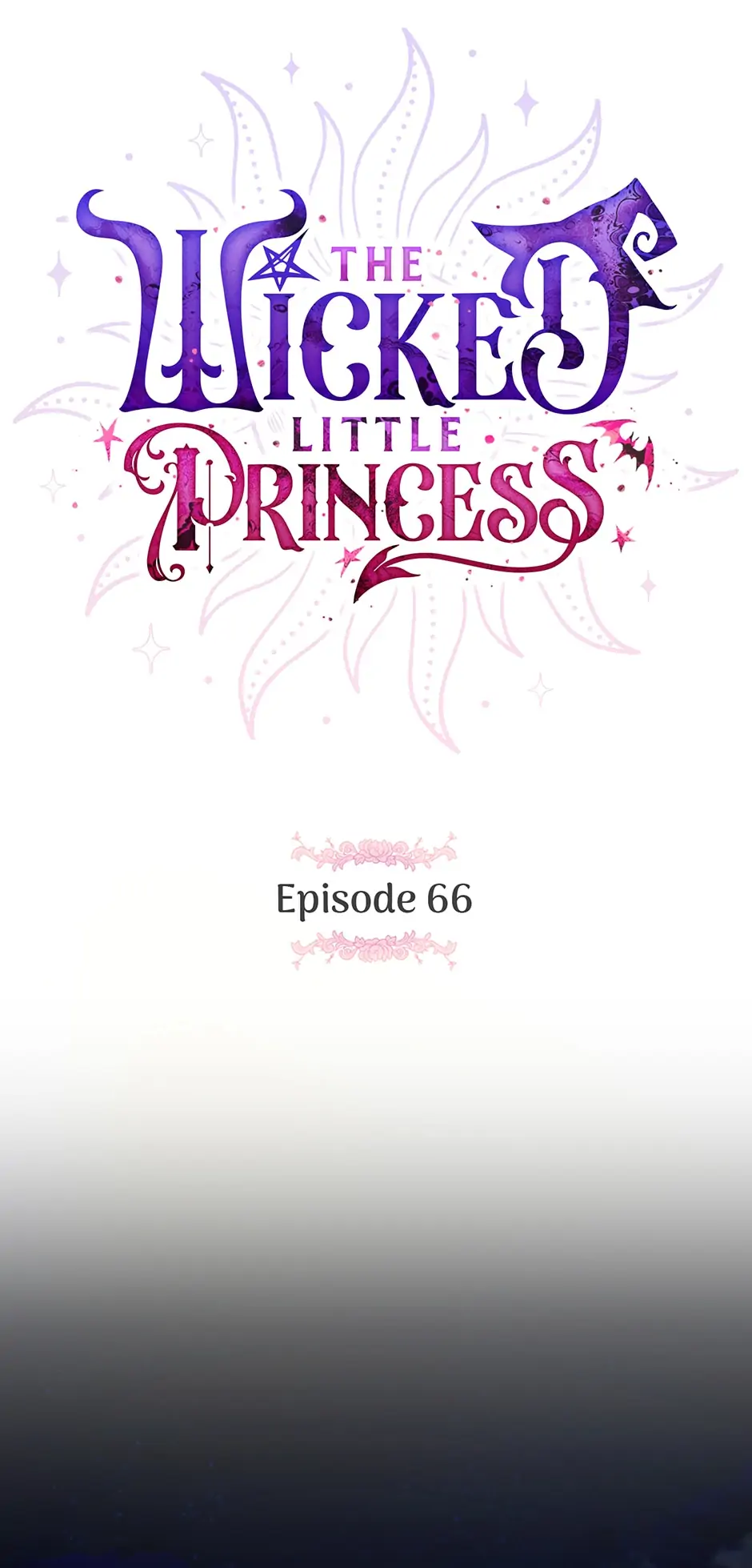 The Wicked Little Princess Chapter 66 - page 16