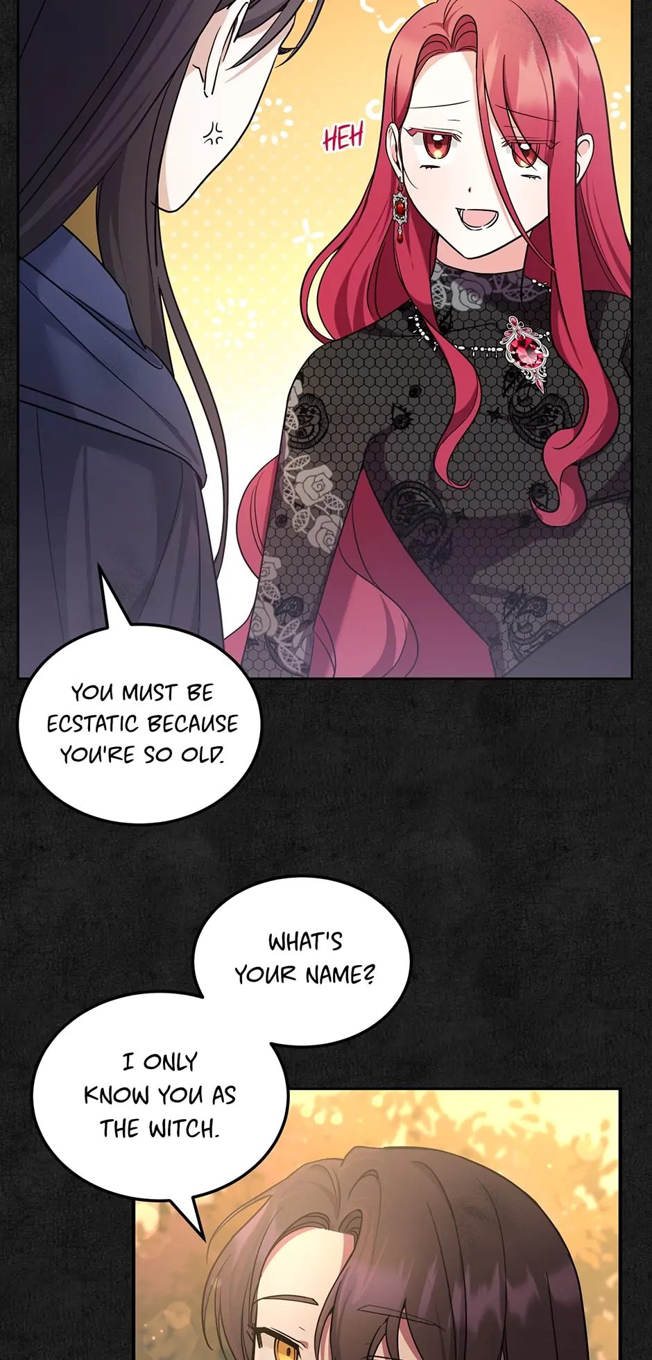 The Wicked Little Princess Chapter 66 - page 52