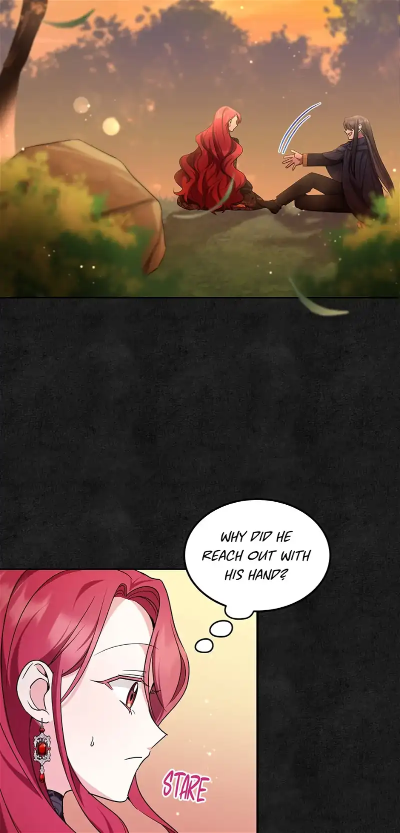 The Wicked Little Princess Chapter 66 - page 56