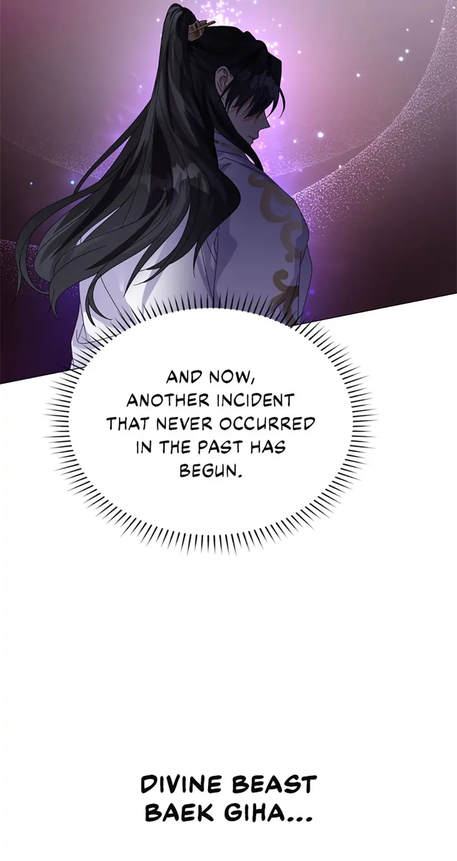 When the Black Moon Rises Chapter 7 - page 56
