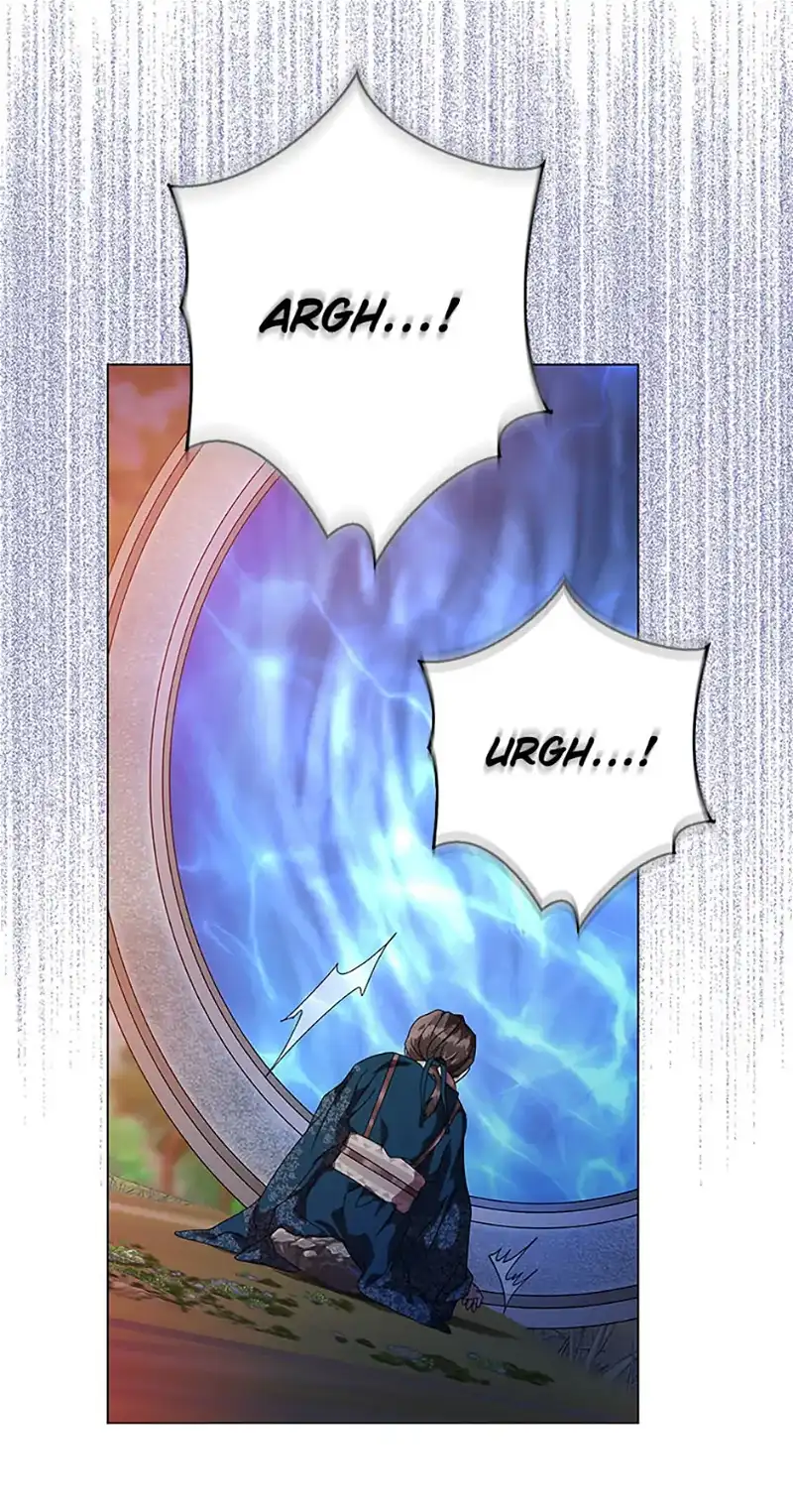 When the Black Moon Rises Chapter 10 - page 26