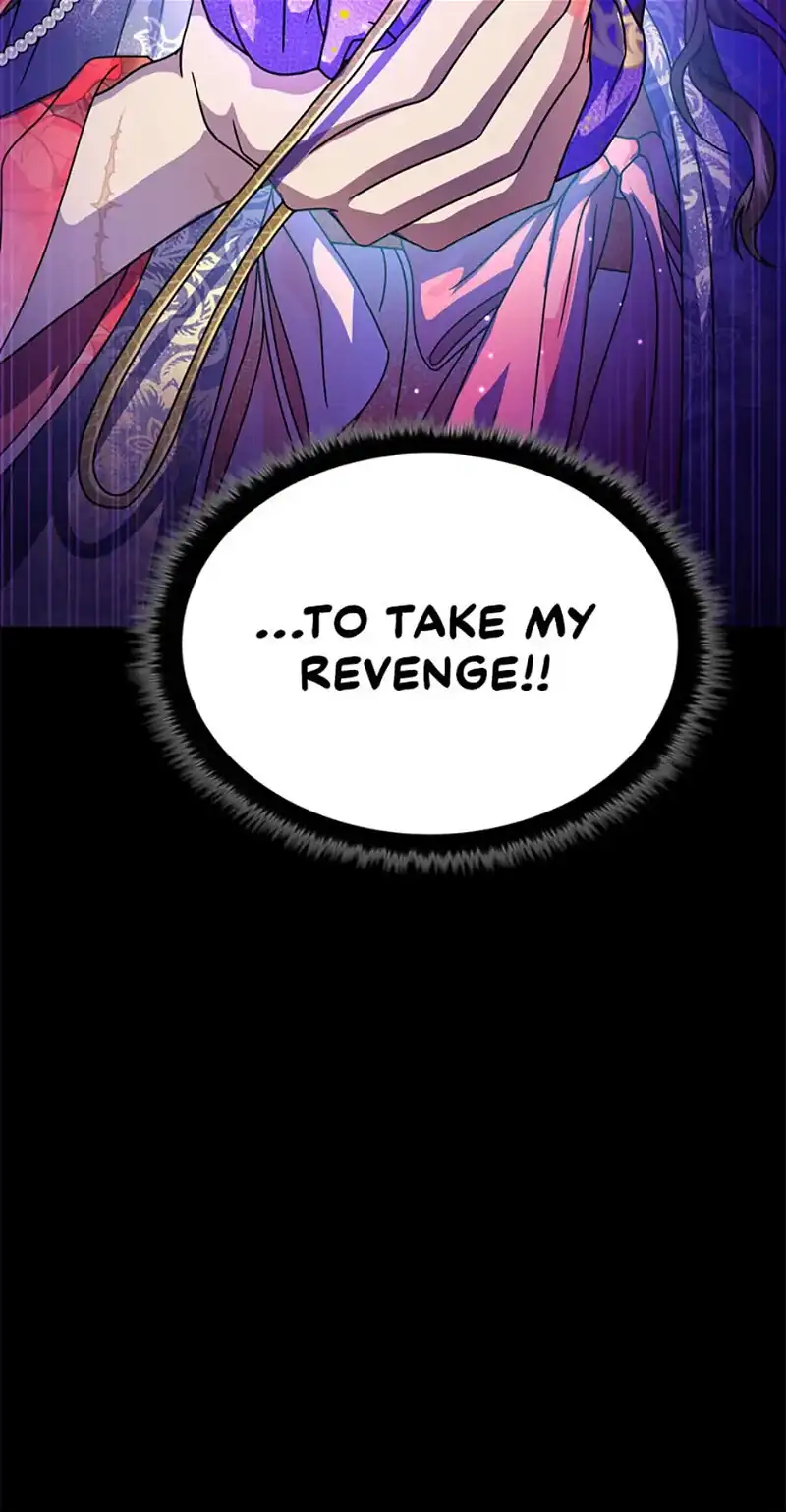 When the Black Moon Rises Chapter 16 - page 64