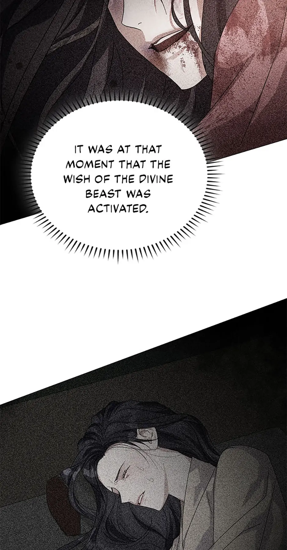 When the Black Moon Rises Chapter 13 - page 45