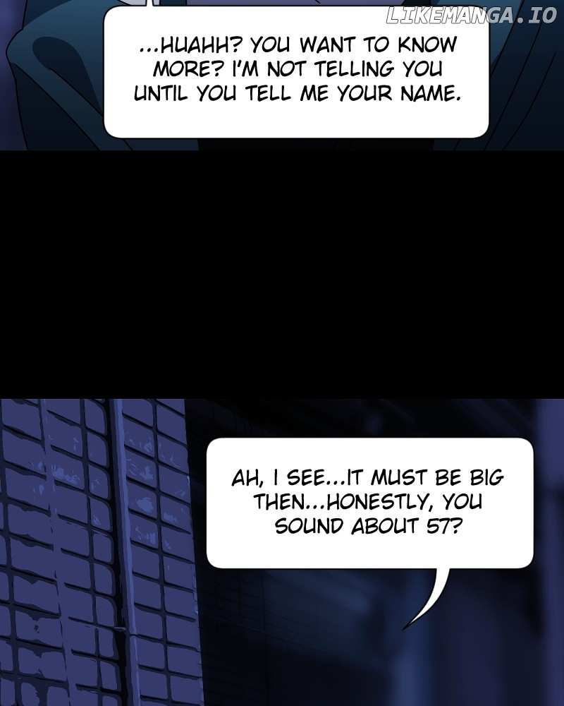 I’m the Grim Reaper Chapter 202 - page 40