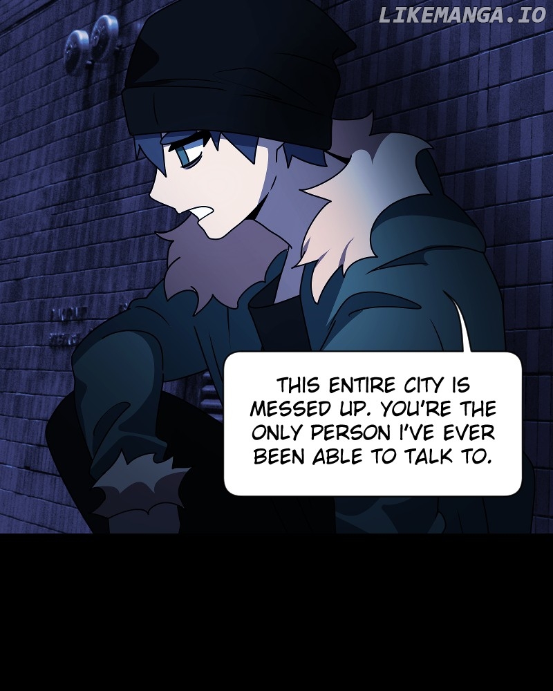 I’m the Grim Reaper Chapter 202 - page 70