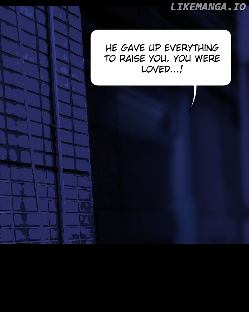 I’m the Grim Reaper Chapter 203 - page 20