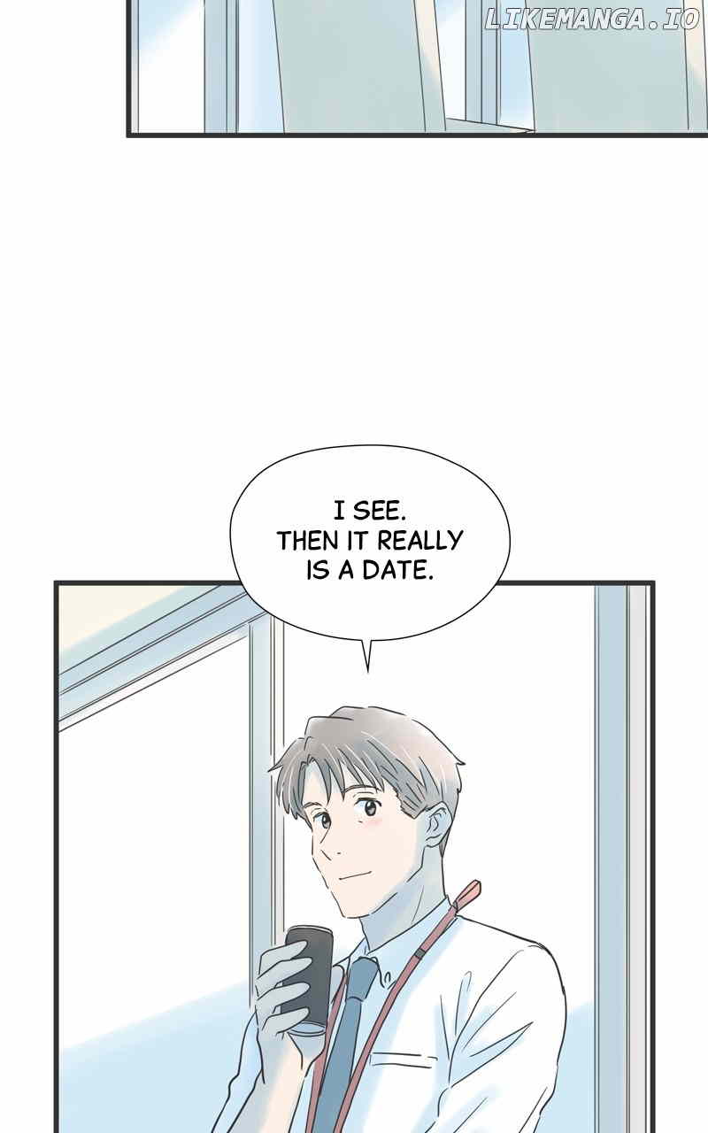 It Rains on Precious Days Chapter 99 - page 65