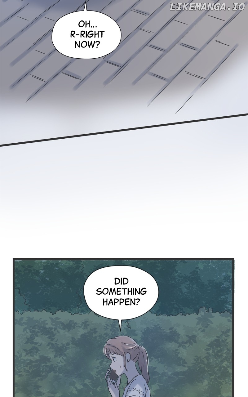 It Rains on Precious Days Chapter 100 - page 51