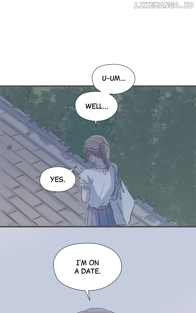 It Rains on Precious Days Chapter 100 - page 55