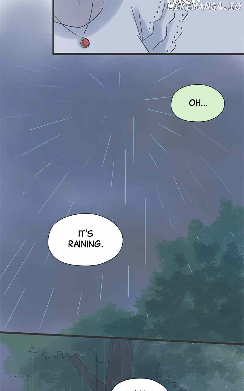 It Rains on Precious Days Chapter 100 - page 66