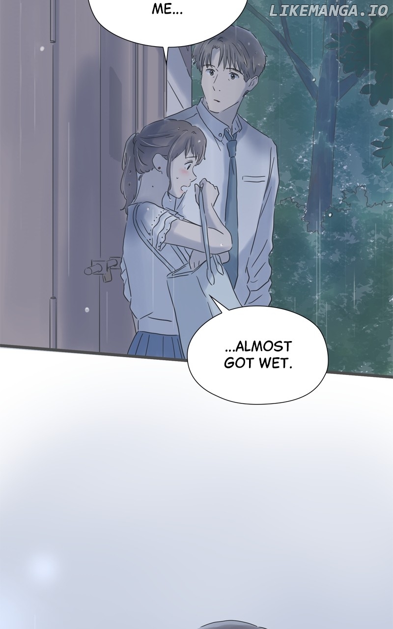 It Rains on Precious Days Chapter 100 - page 73