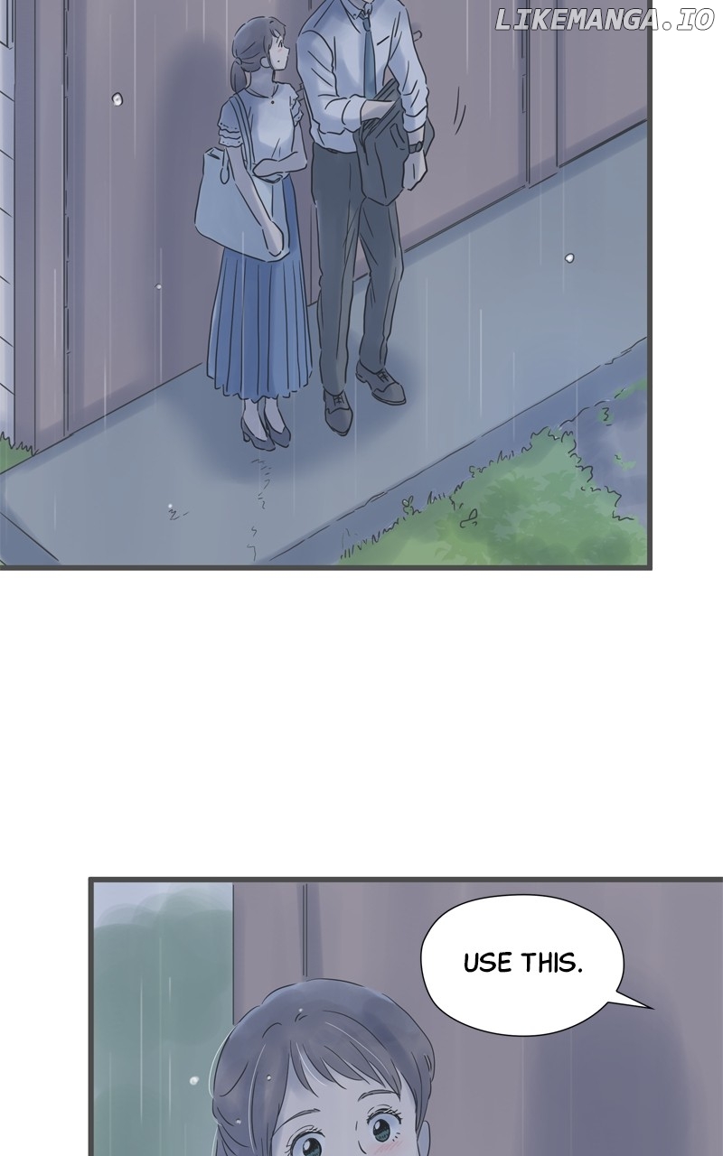 It Rains on Precious Days Chapter 100 - page 77