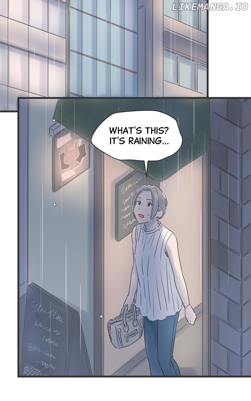 It Rains on Precious Days Chapter 101 - page 2