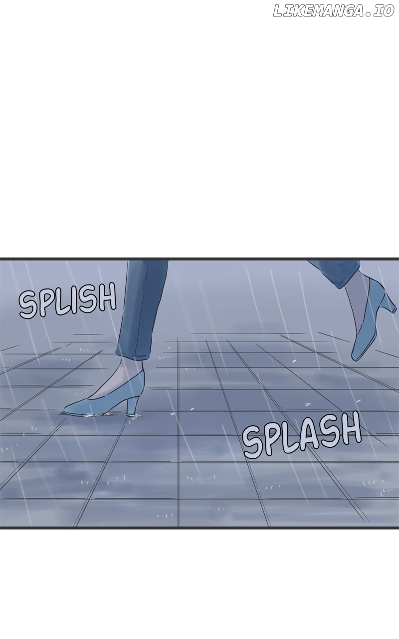 It Rains on Precious Days Chapter 101 - page 3