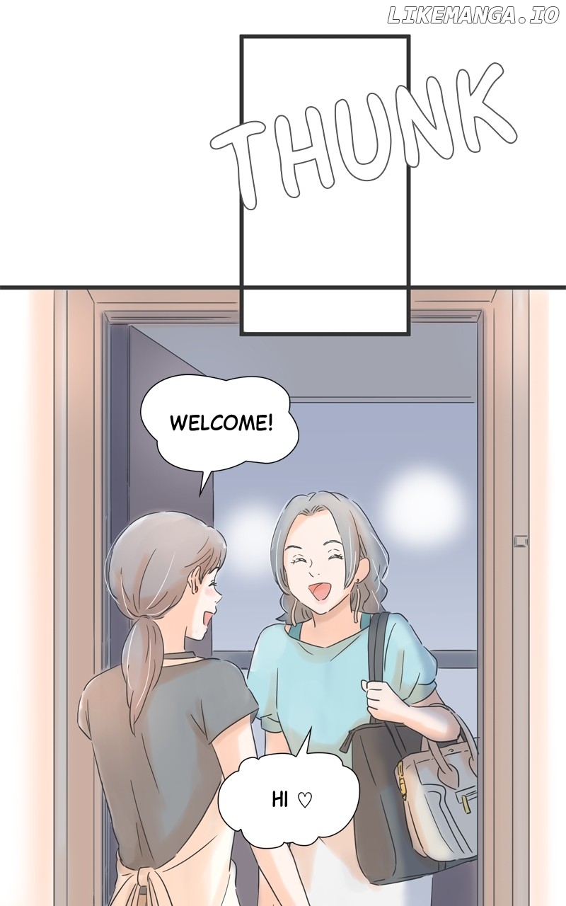 It Rains on Precious Days Chapter 101 - page 20