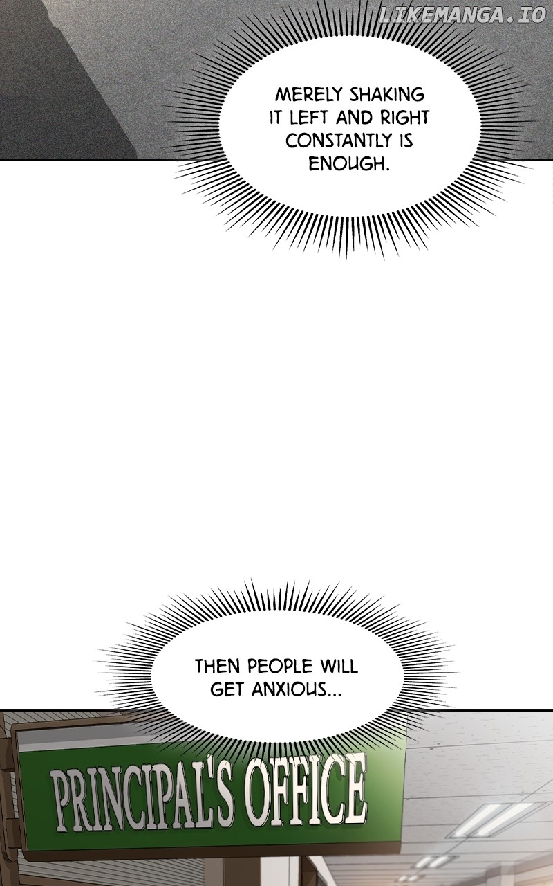 This World is Money And Power Chapter 162 - page 99