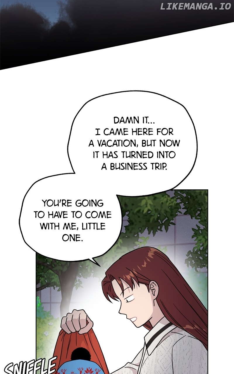 To the Stars I Love Chapter 68 - page 38