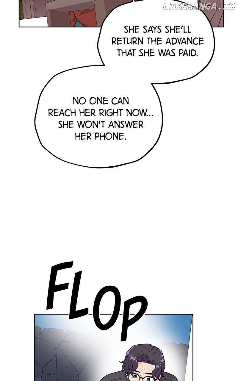 To the Stars I Love Chapter 70 - page 77