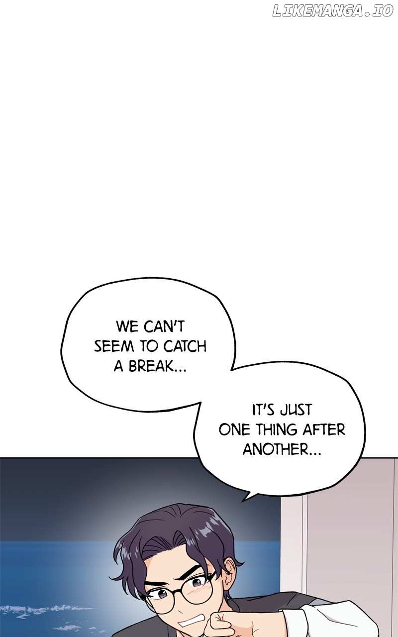 To the Stars I Love Chapter 70 - page 81