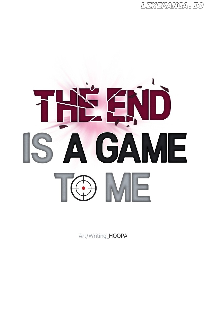 The End of the World is Just a Game to Me Chapter 35 - page 46