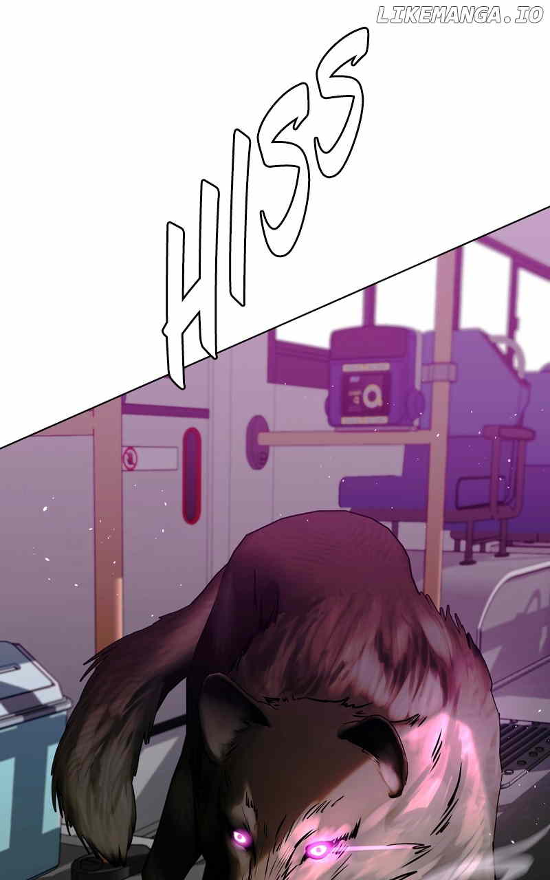 The End of the World is Just a Game to Me Chapter 36 - page 30