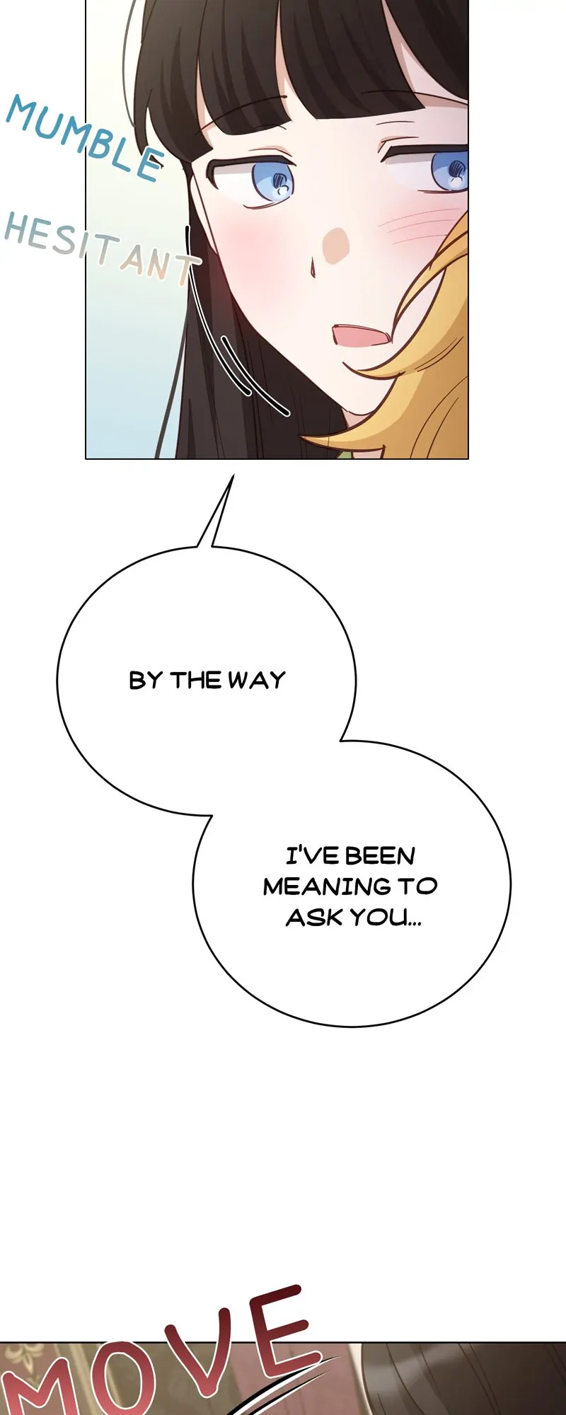 Love at First Bite Chapter 57 - page 81
