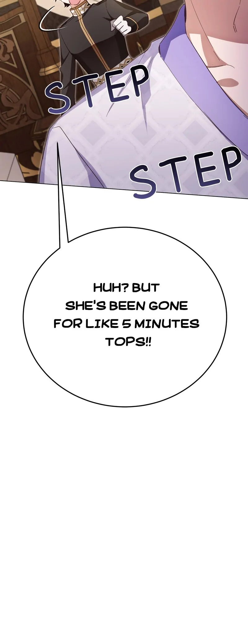 Love at First Bite Chapter 58 - page 57
