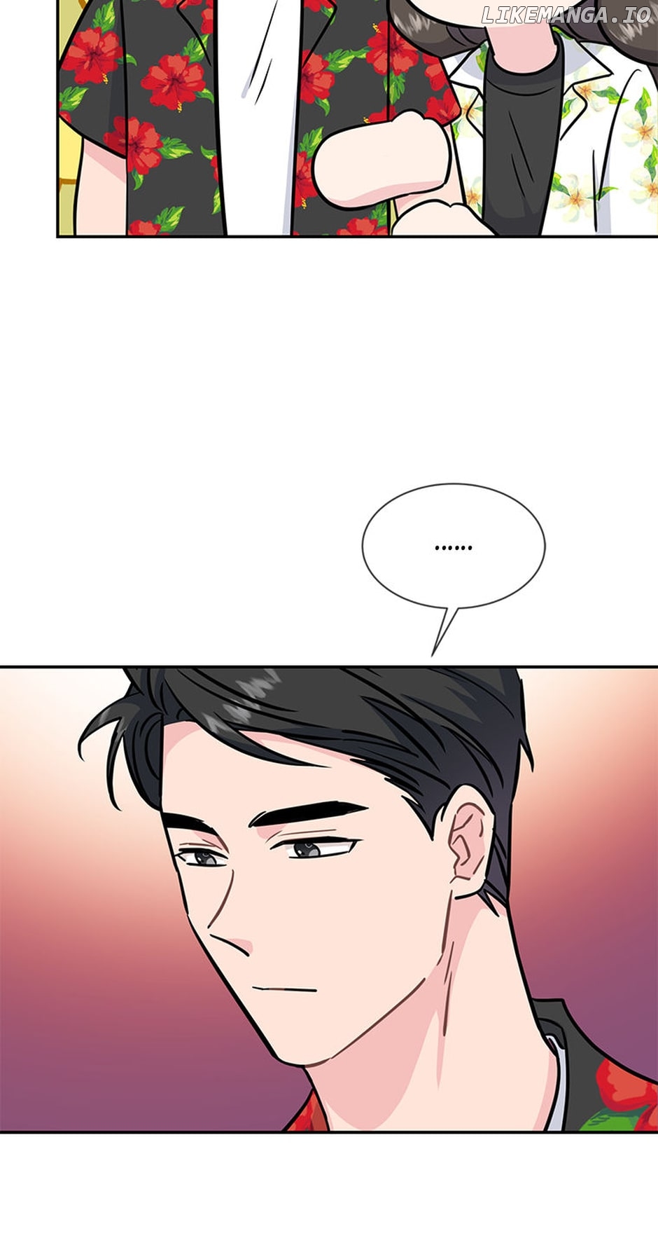 Don't Tempt Me Chapter 52 - page 55