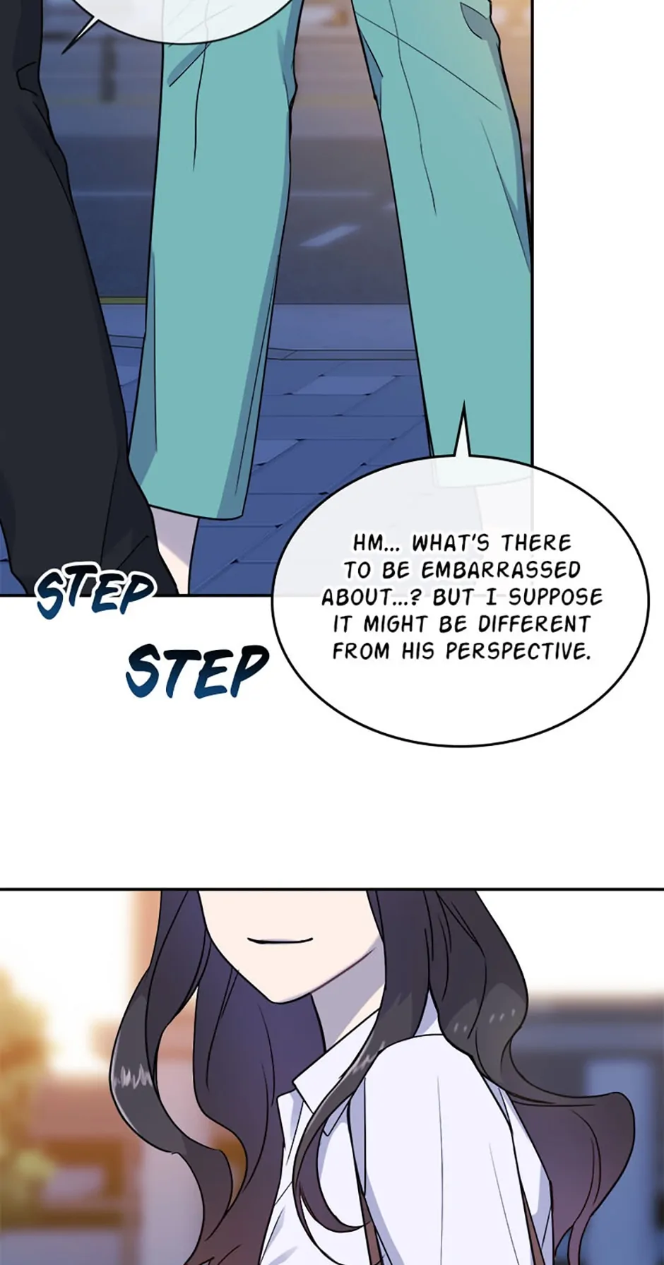 Don't Tempt Me Chapter 7 - page 17