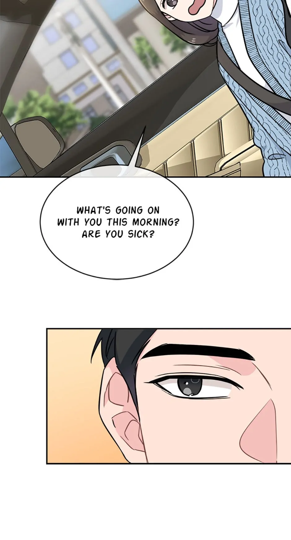 Don't Tempt Me Chapter 19 - page 28