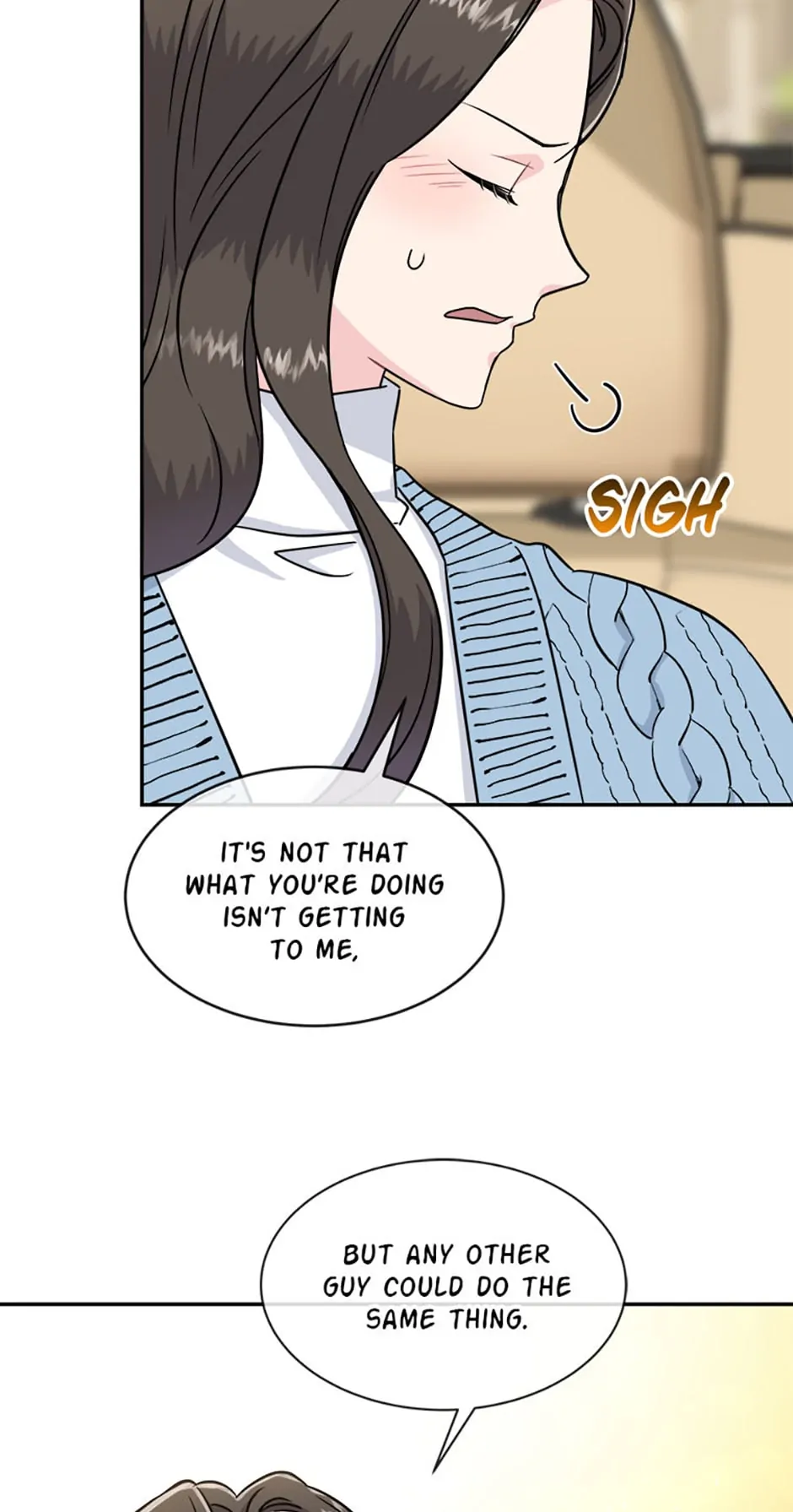 Don't Tempt Me Chapter 19 - page 31