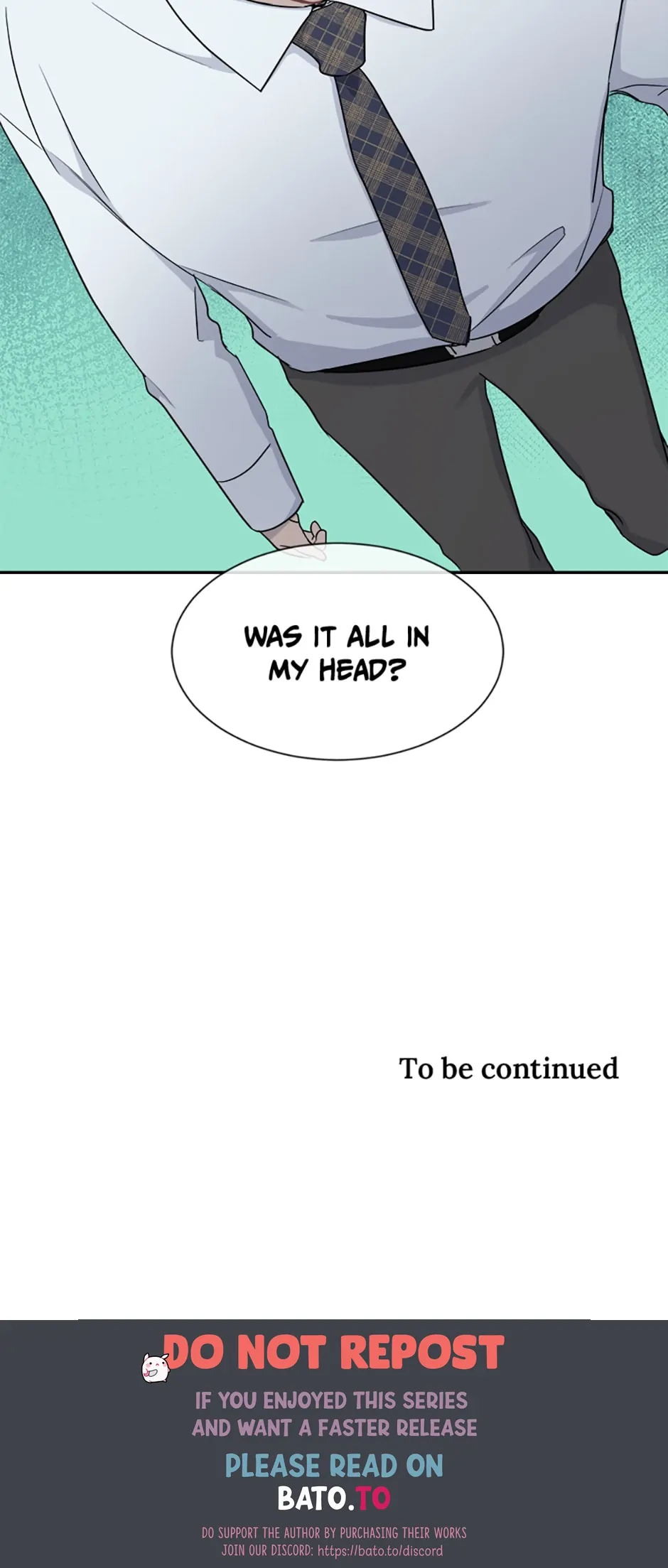 Don't Tempt Me Chapter 10 - page 56