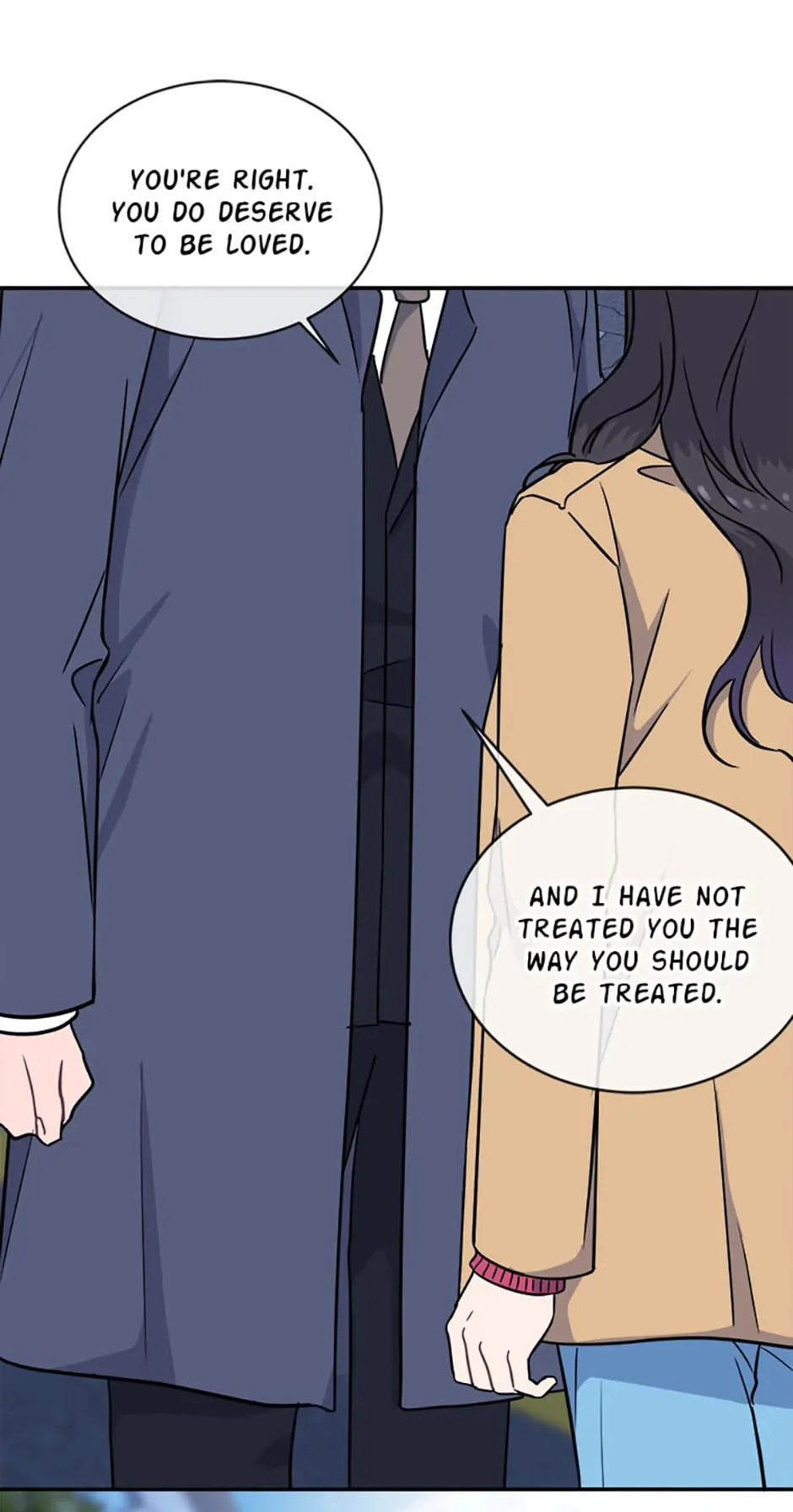 Don't Tempt Me Chapter 16 - page 28