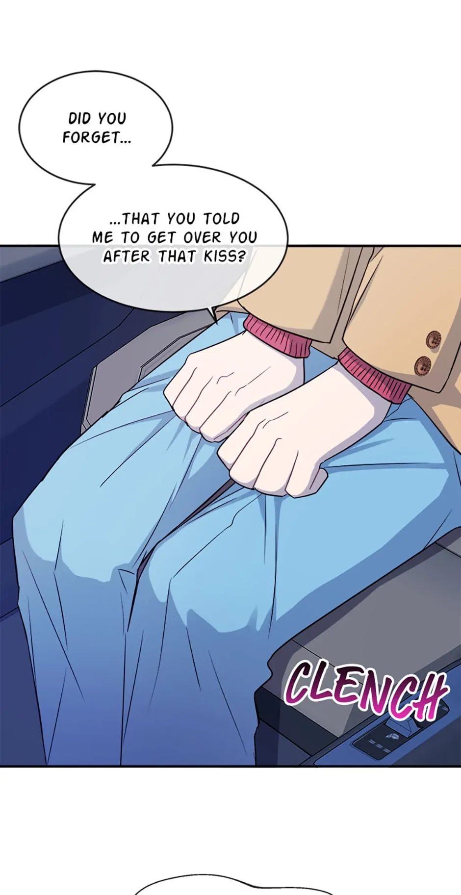 Don't Tempt Me Chapter 15 - page 50