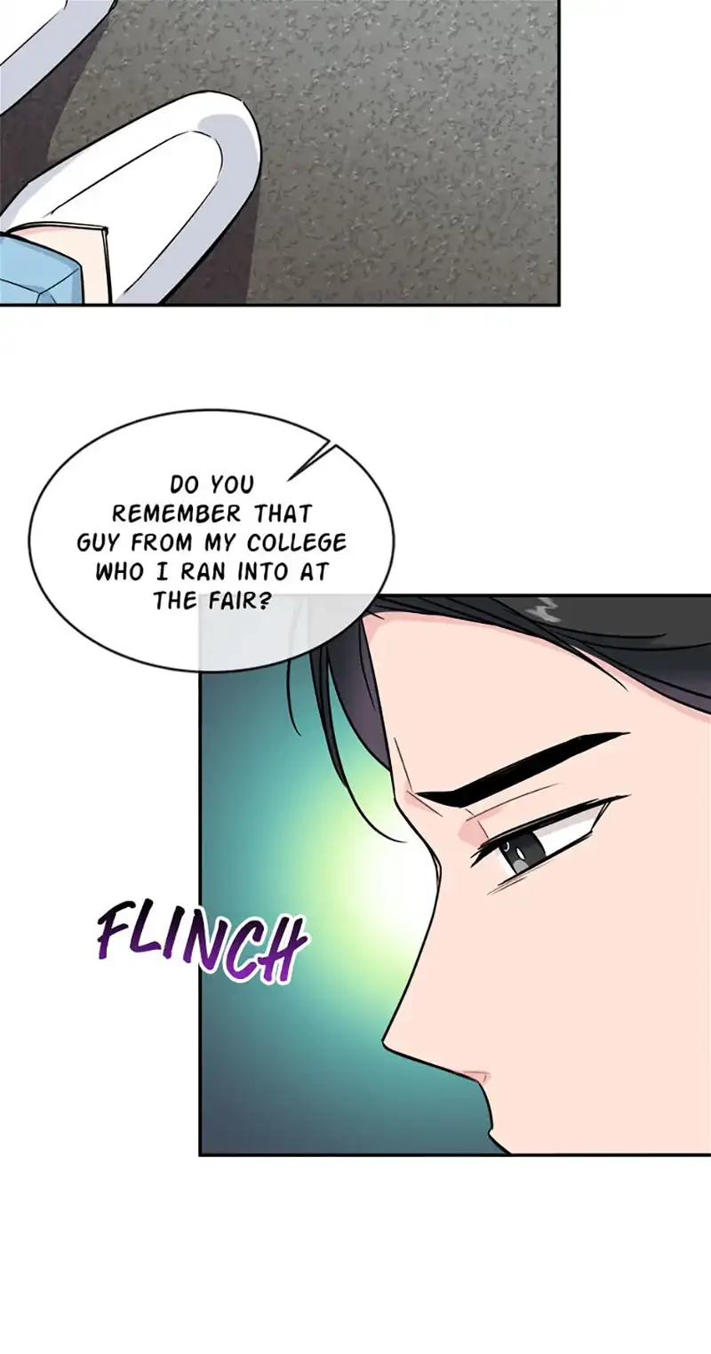 Don't Tempt Me Chapter 14 - page 47
