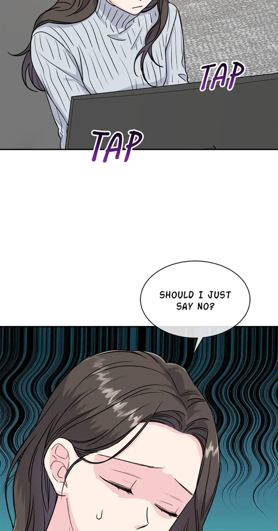 Don't Tempt Me Chapter 13 - page 31