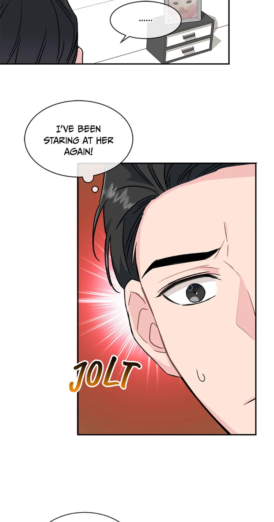 Don't Tempt Me Chapter 13 - page 33