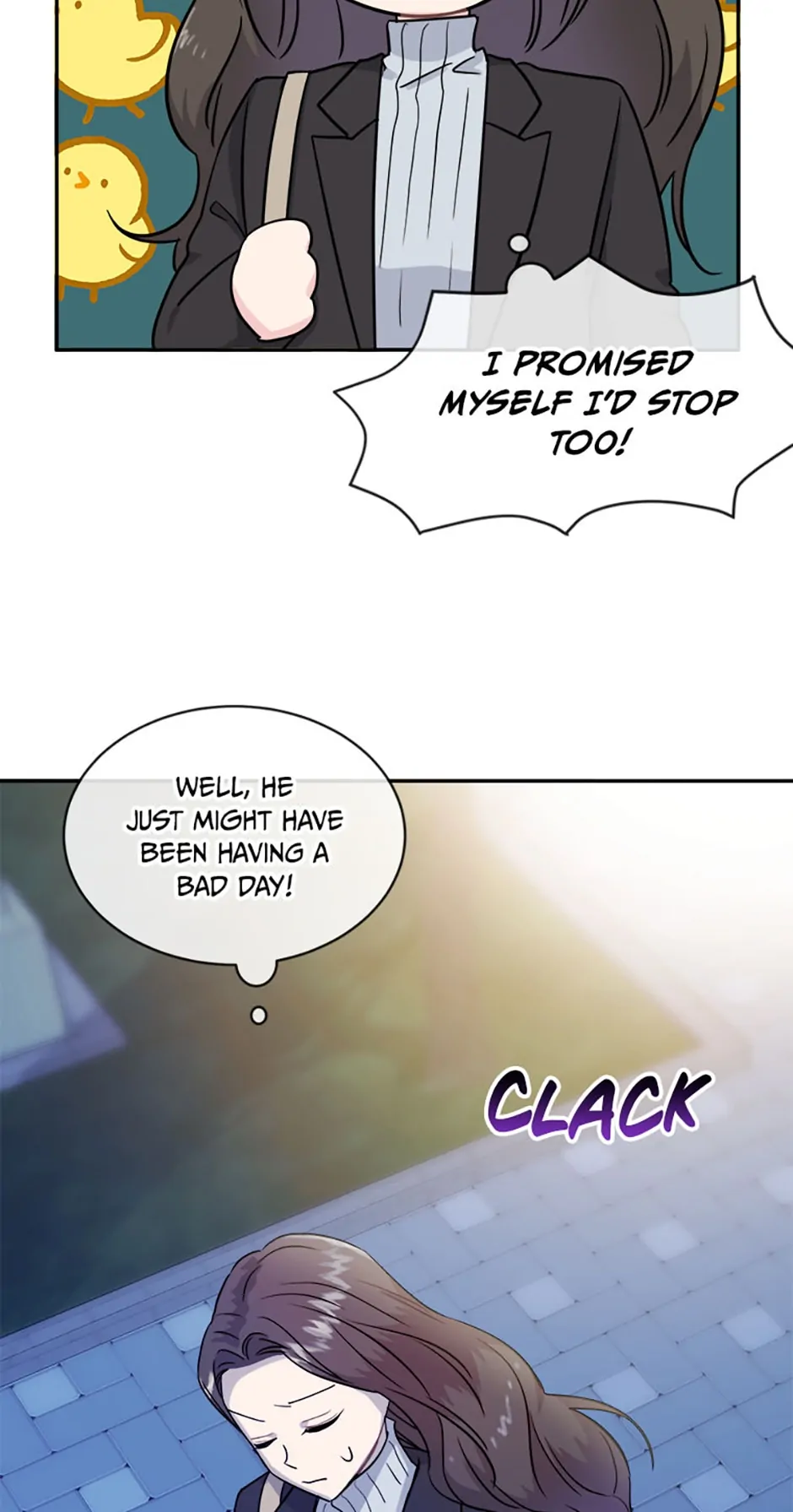Don't Tempt Me Chapter 13 - page 45