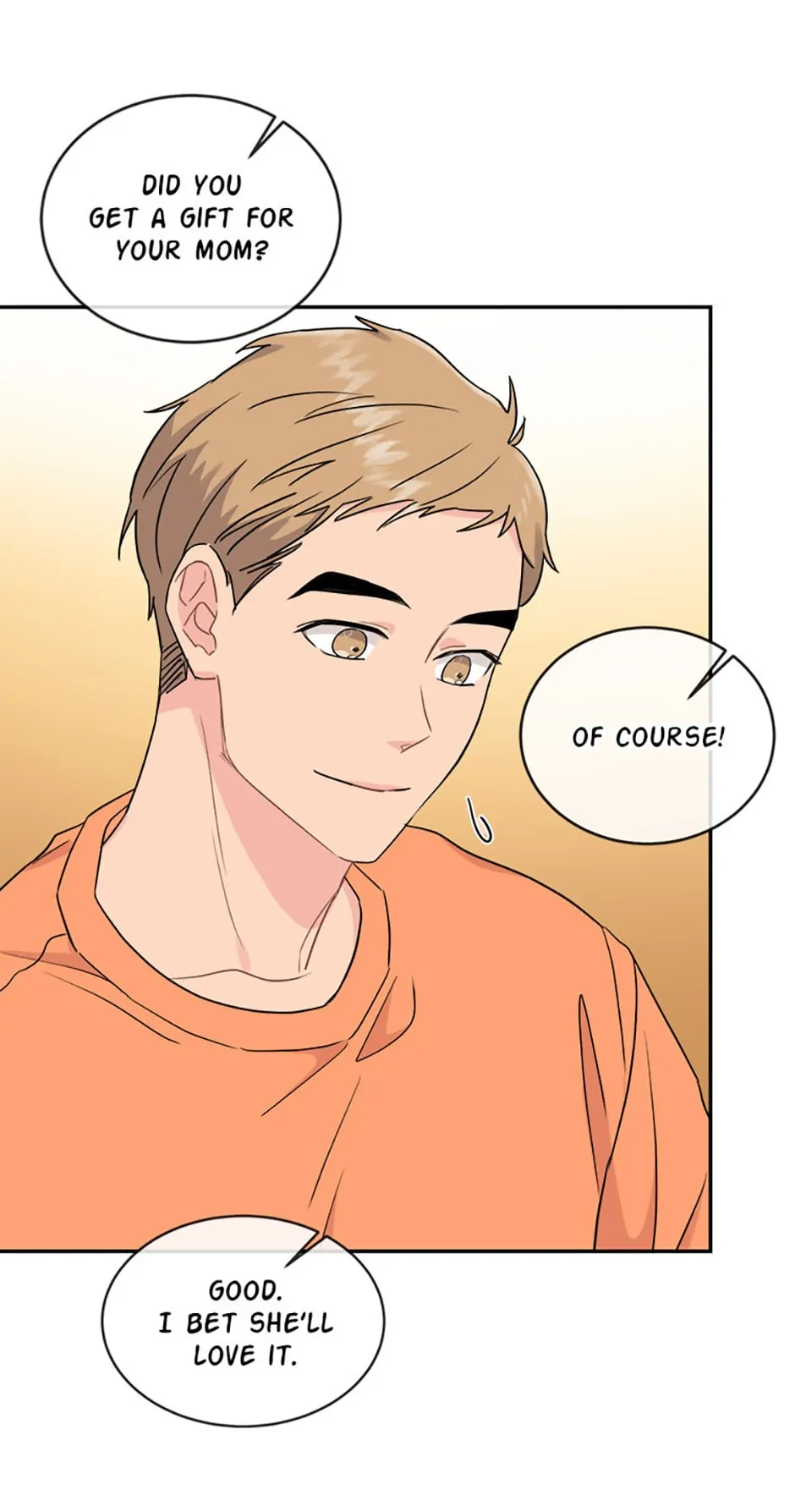 Don't Tempt Me Chapter 11 - page 49