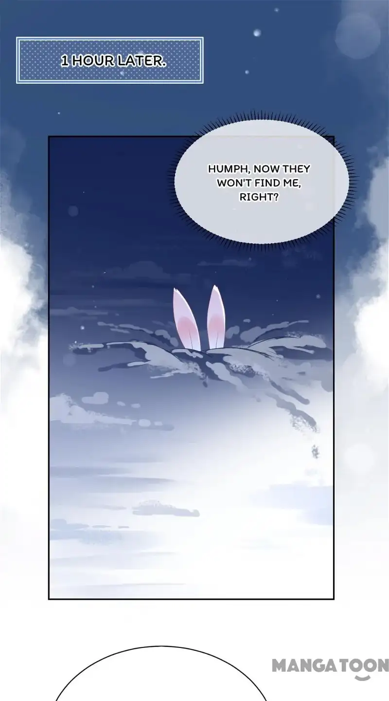 Cynical Master Raises Rabbit Spirit Chapter 4 - page 22