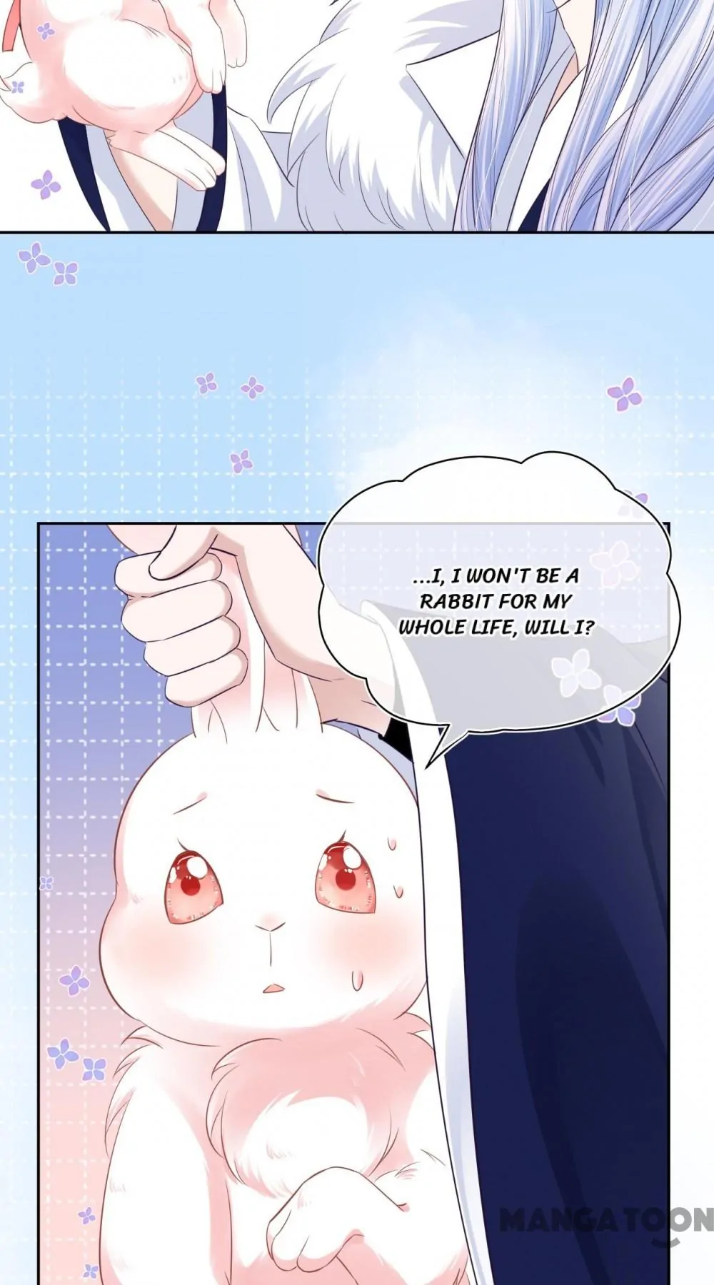 Cynical Master Raises Rabbit Spirit Chapter 7 - page 32