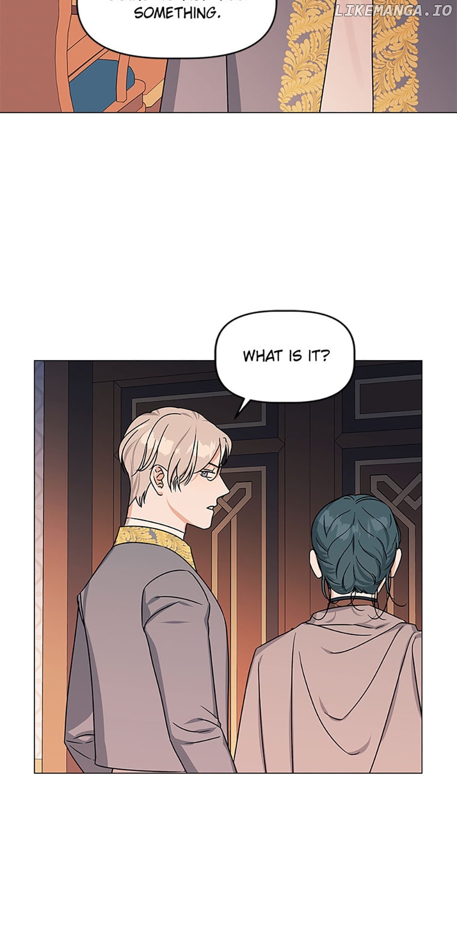 Let Me Fall Be Brilliant Chapter 82 - page 30