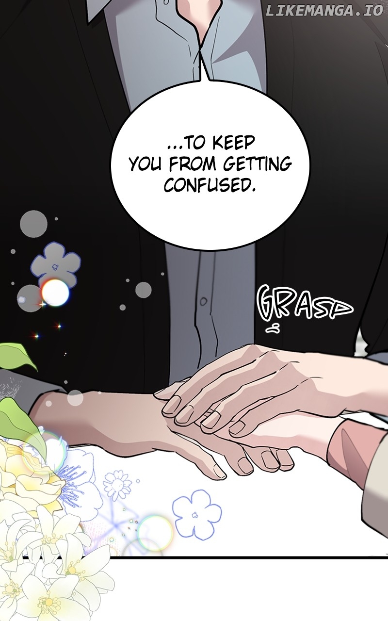 The Team Leader is Tired of Being A Newlywed Chapter 44 - page 107