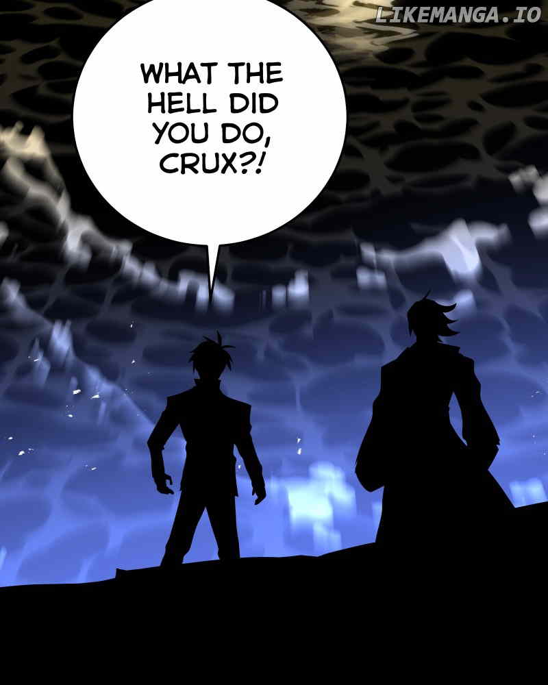 Cloud Walker Chapter 99 - page 100